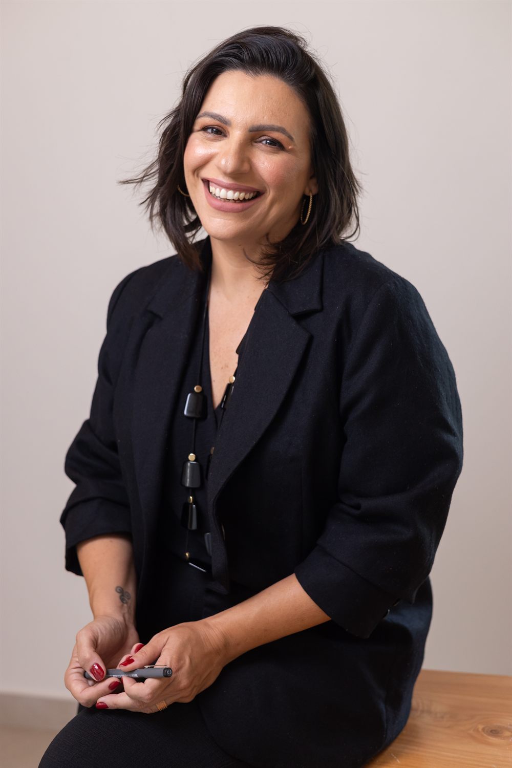 Anne Matarazzo
